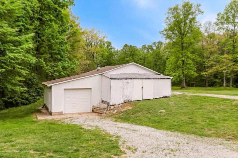 7120 S Hoot Owl Lane Brazil IN 47834