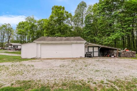 7120 S Hoot Owl Lane Brazil IN 47834