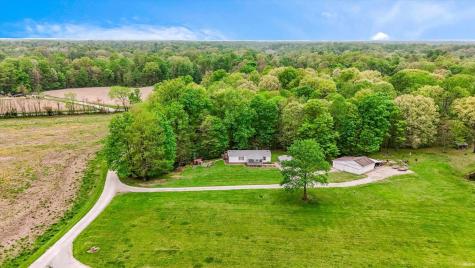 7120 S Hoot Owl Lane Brazil IN 47834