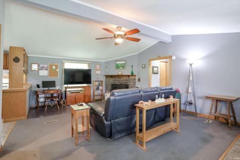 7120 S Hoot Owl Lane Brazil IN 47834