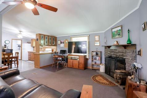 7120 S Hoot Owl Lane Brazil IN 47834