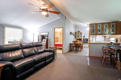 7120 S Hoot Owl Lane Brazil IN 47834
