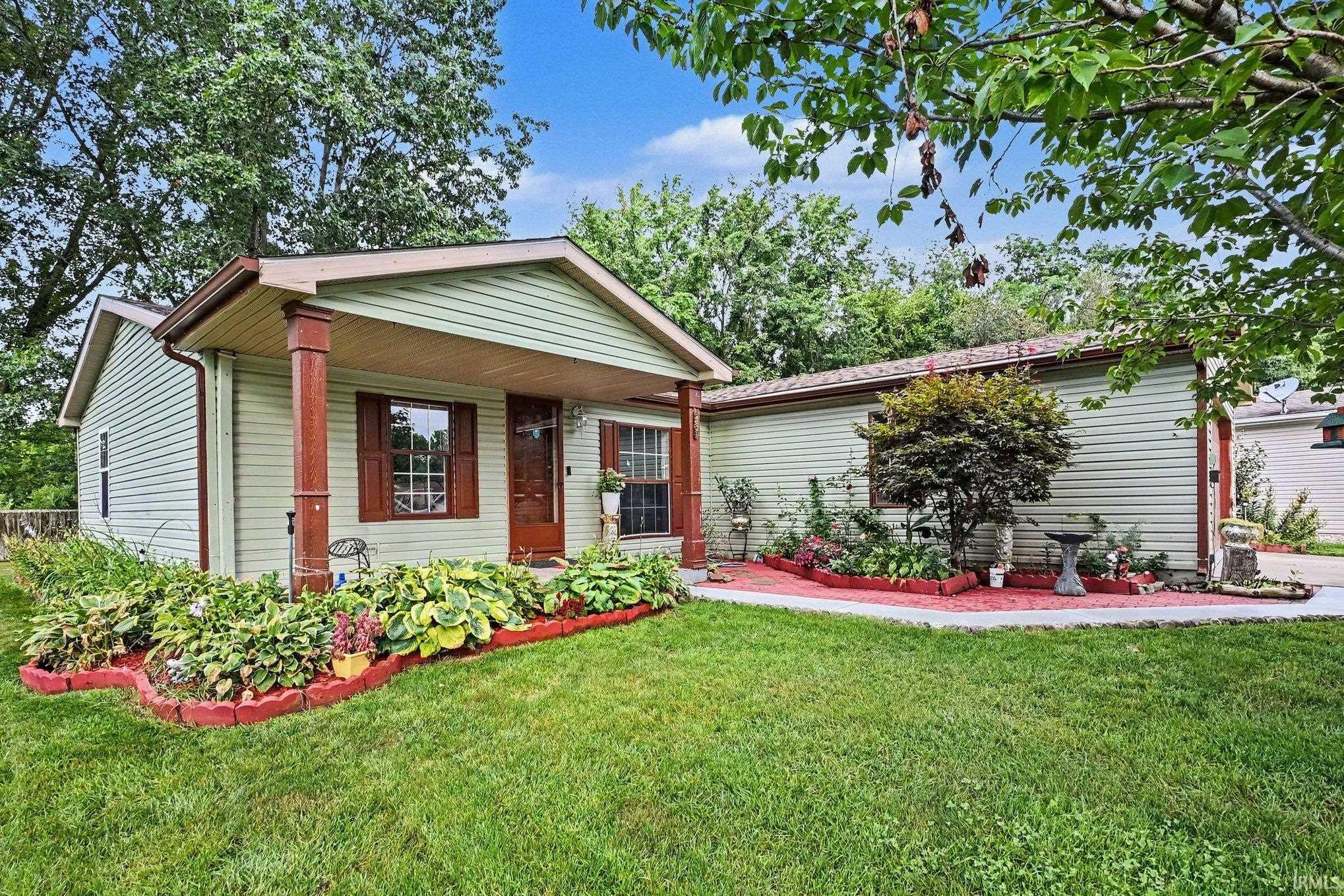 1549 Sedgewick Court Elkhart IN 46516