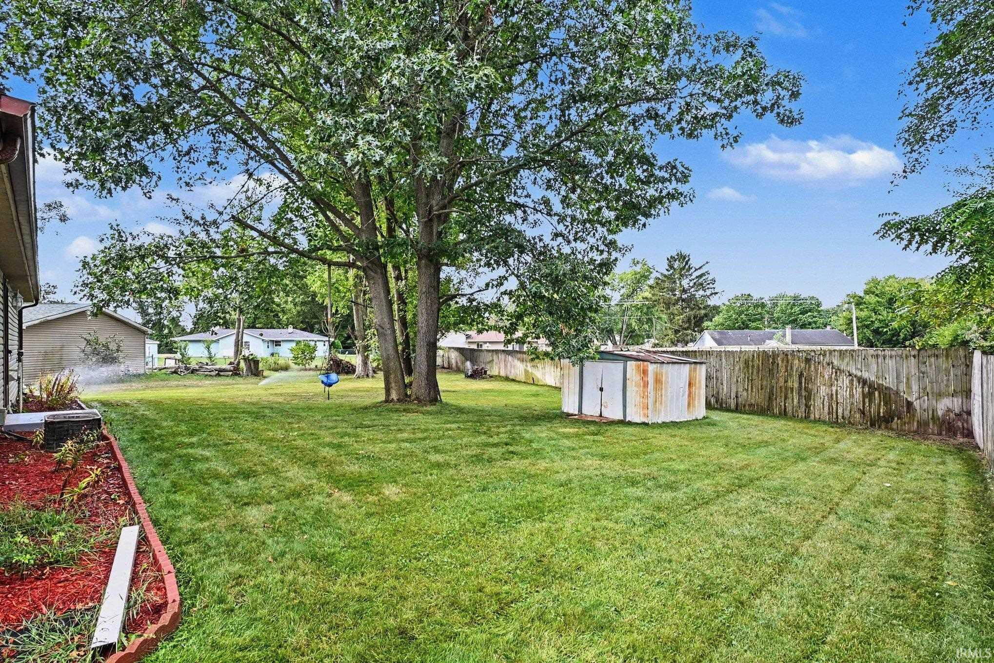 1549 Sedgewick Court Elkhart IN 46516