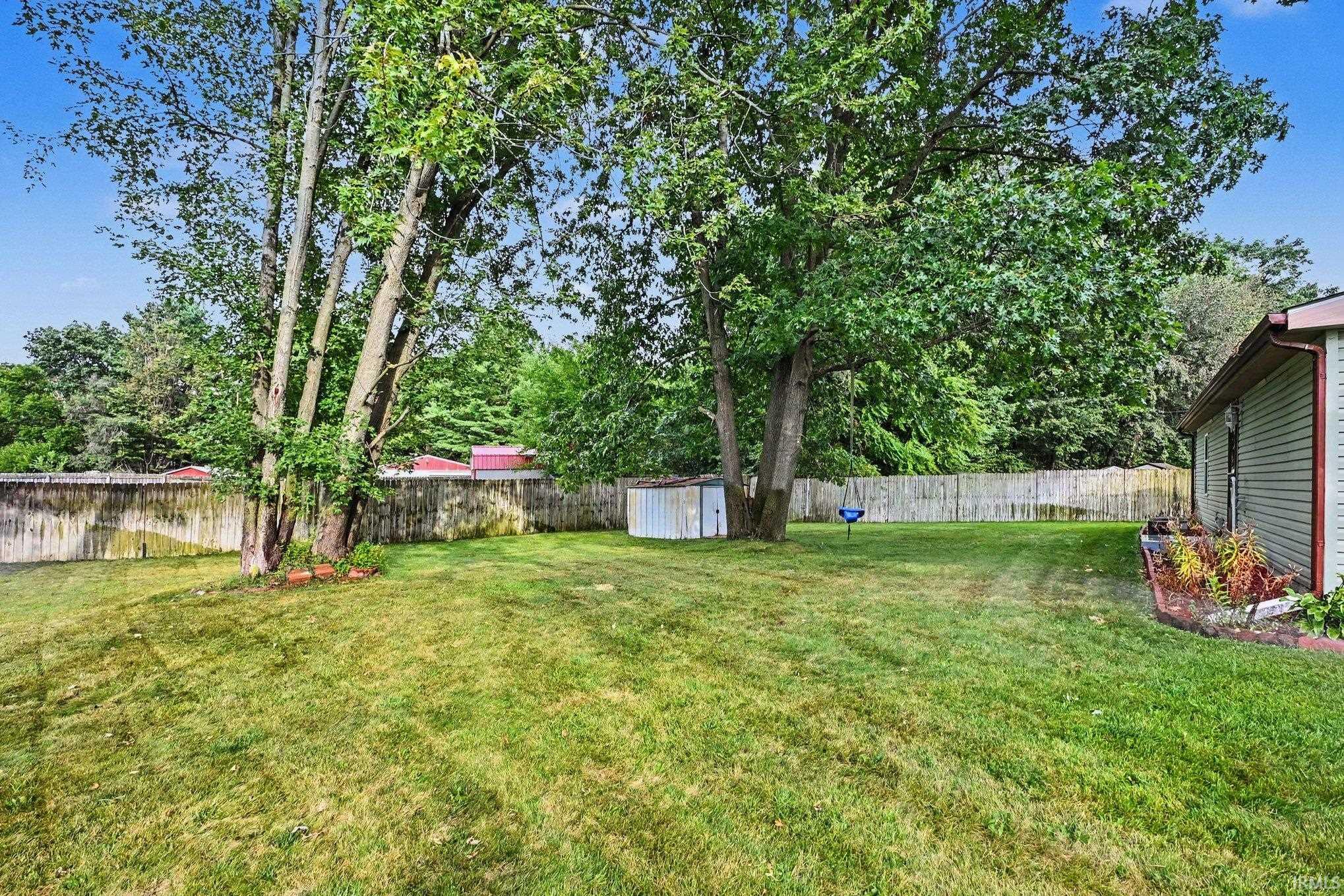 1549 Sedgewick Court Elkhart IN 46516