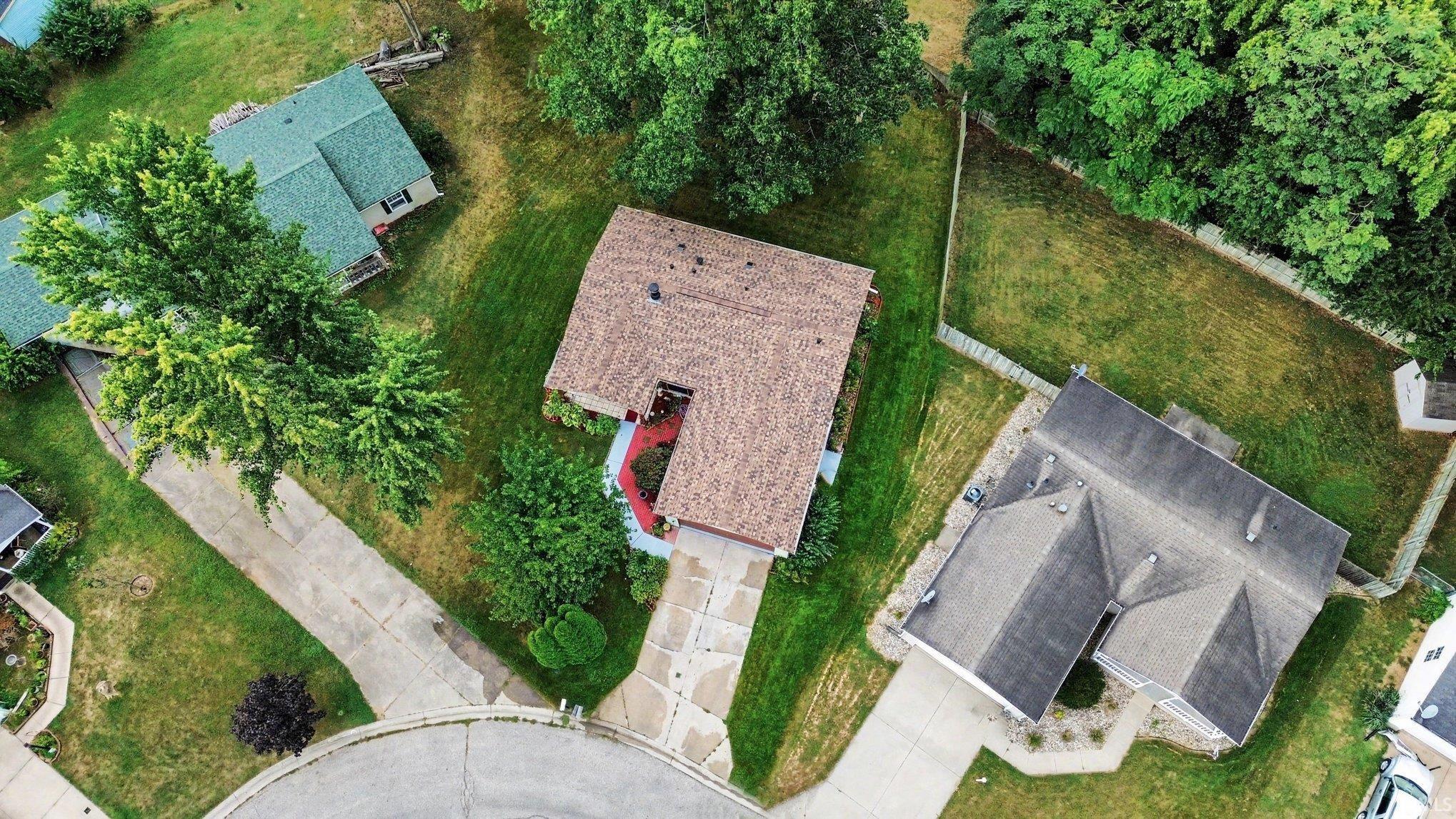1549 Sedgewick Court Elkhart IN 46516