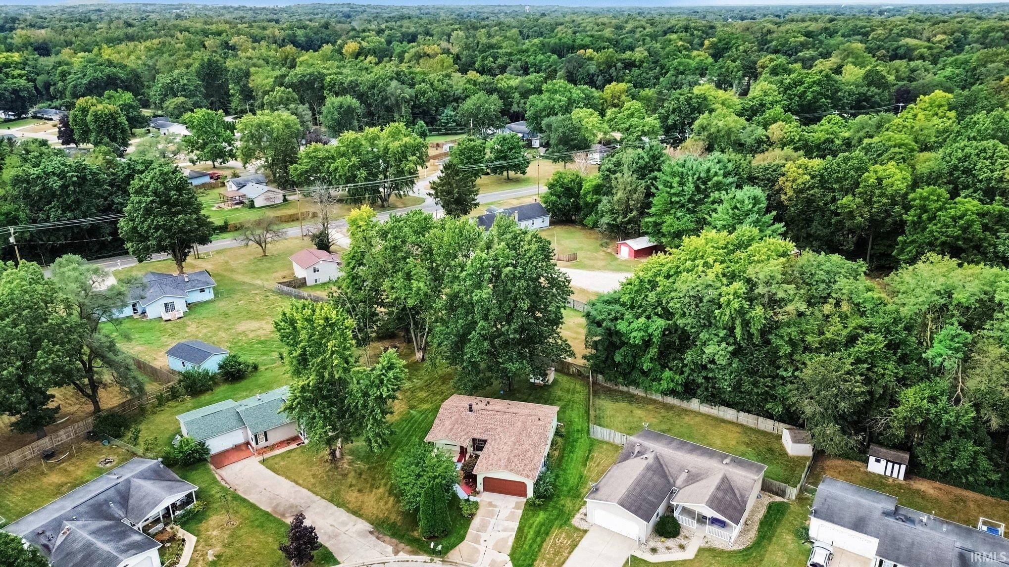 1549 Sedgewick Court Elkhart IN 46516