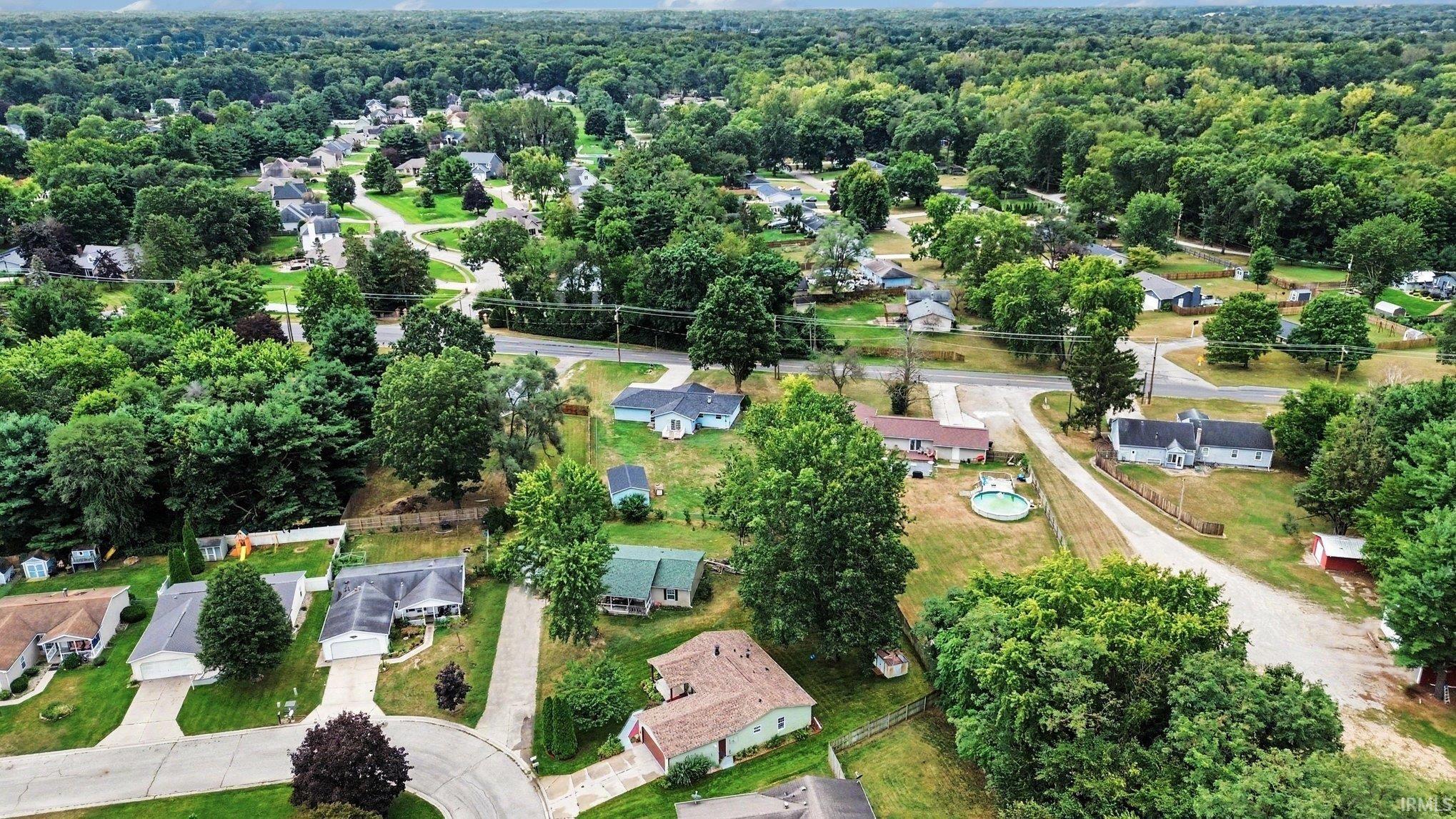 1549 Sedgewick Court Elkhart IN 46516