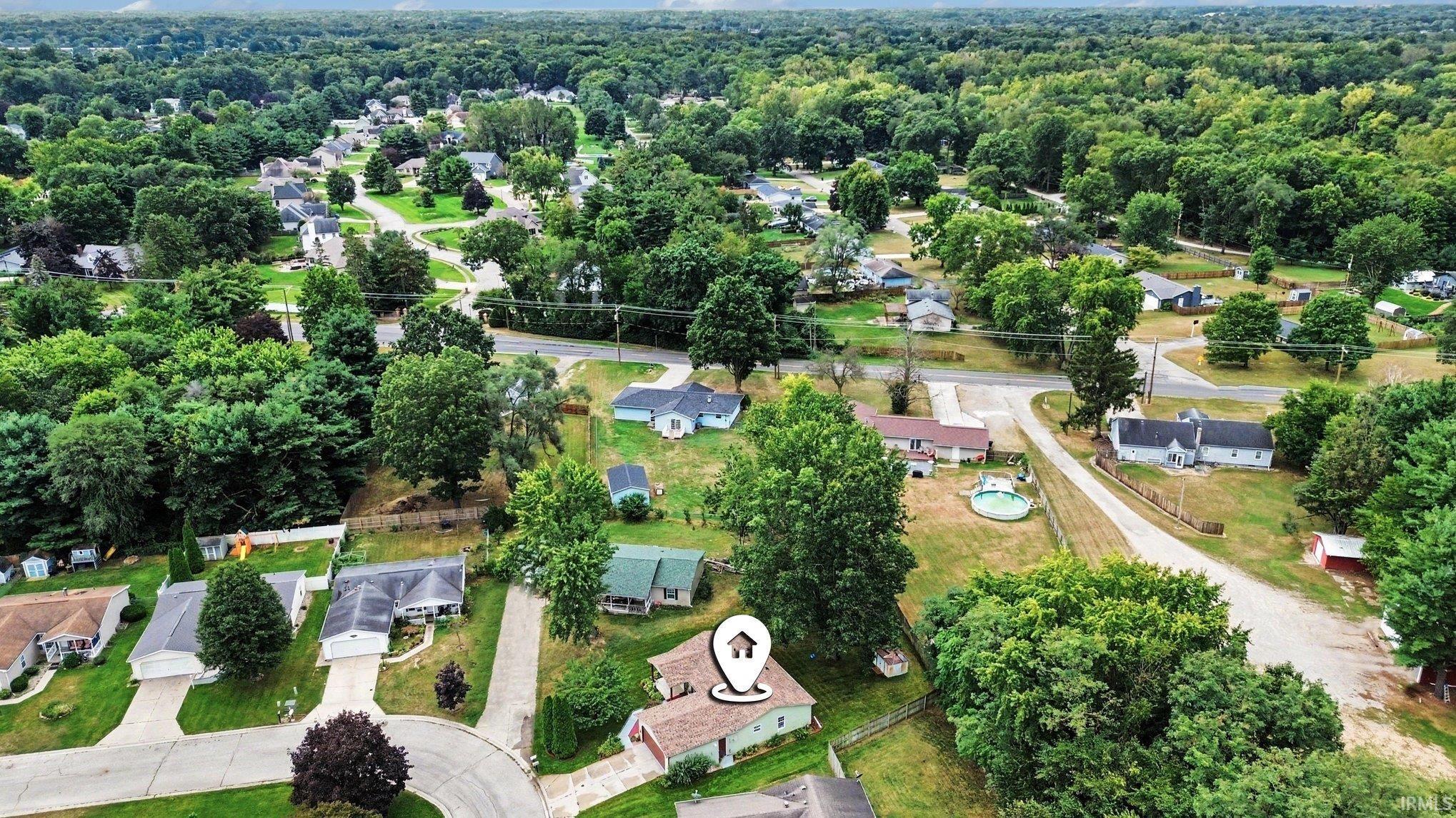 1549 Sedgewick Court Elkhart IN 46516