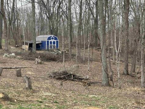 9123 E Pine Road Bloomfield IN 47424