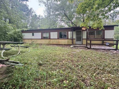 4792 Cunot Cataract Road Poland IN 47868