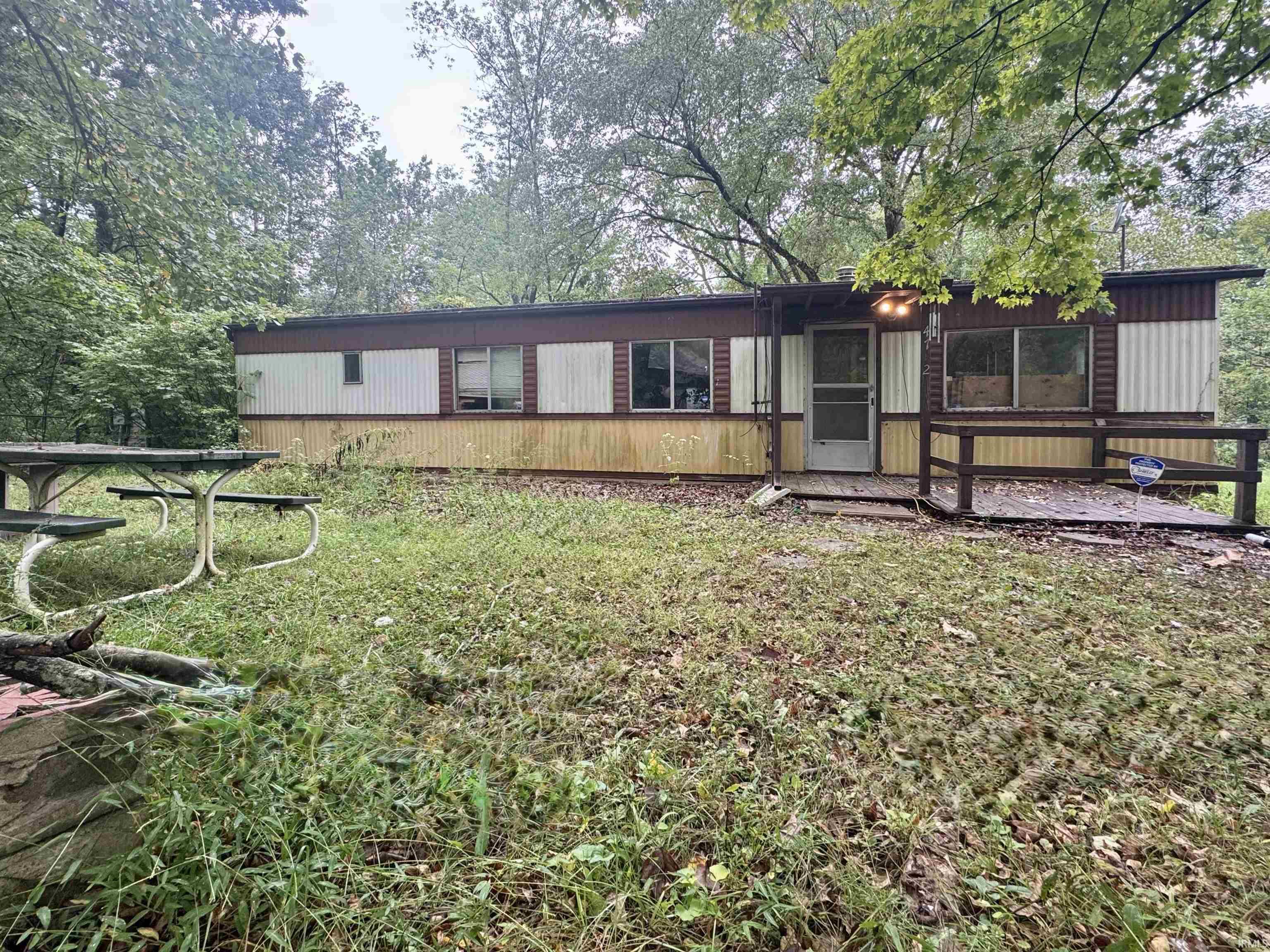 4792 Cunot Cataract Road Poland IN 47868