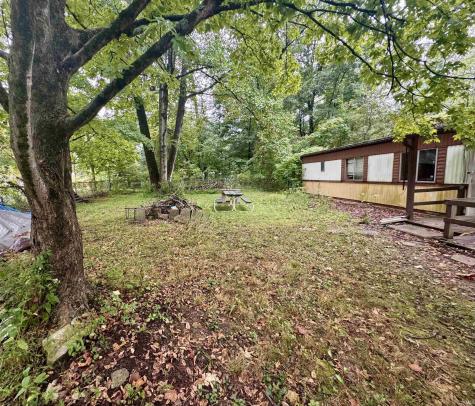 4792 Cunot Cataract Road Poland IN 47868