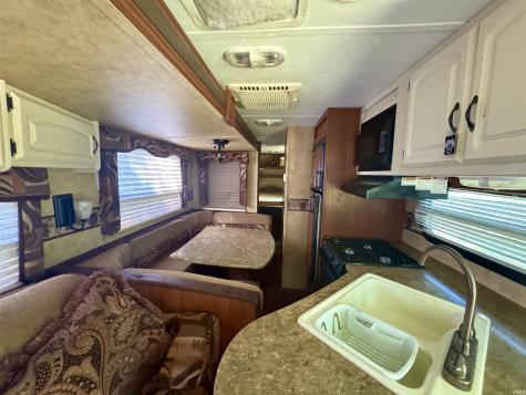 4792 Cunot Cataract Road Poland IN 47868