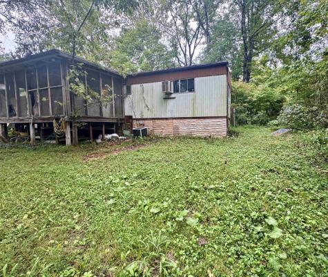 4792 Cunot Cataract Road Poland IN 47868