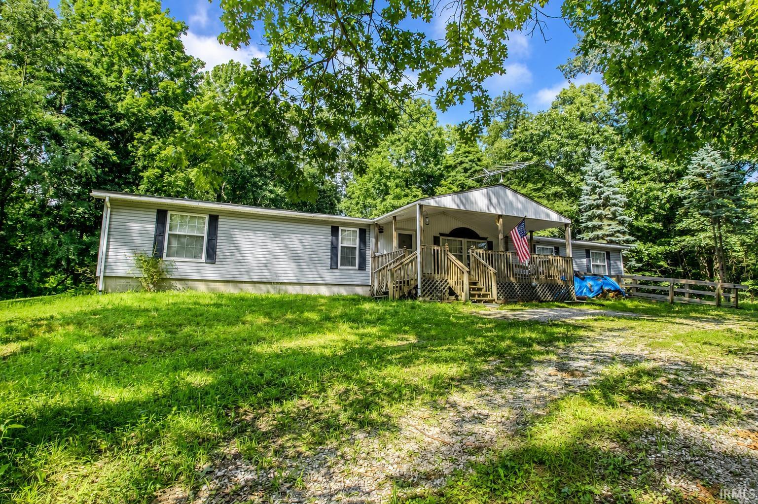 11600 E 150 S Culver IN 46511
