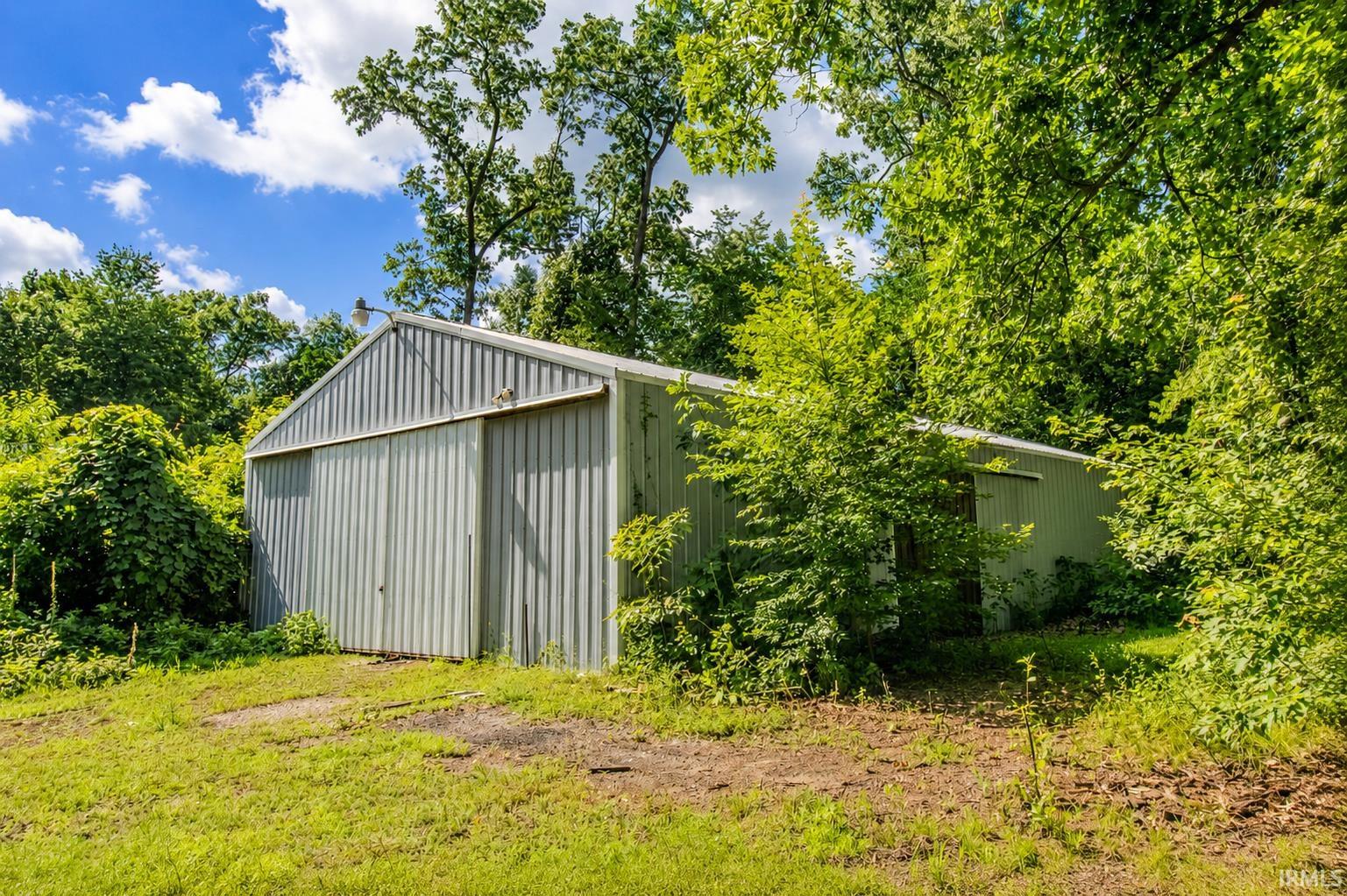 11600 E 150 S Culver IN 46511