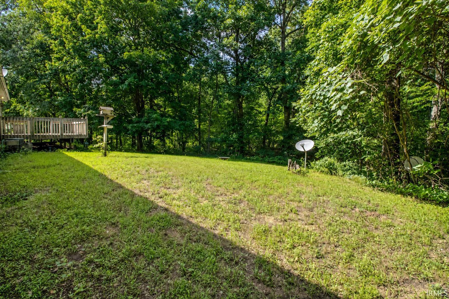 11600 E 150 S Culver IN 46511