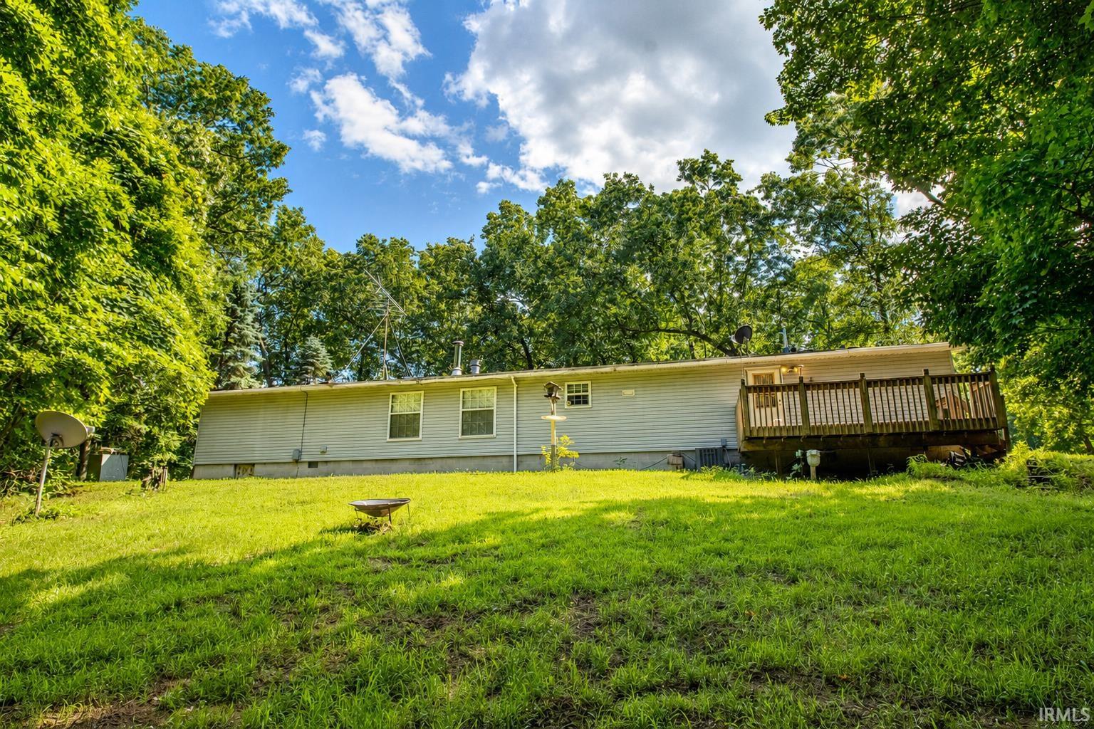 11600 E 150 S Culver IN 46511