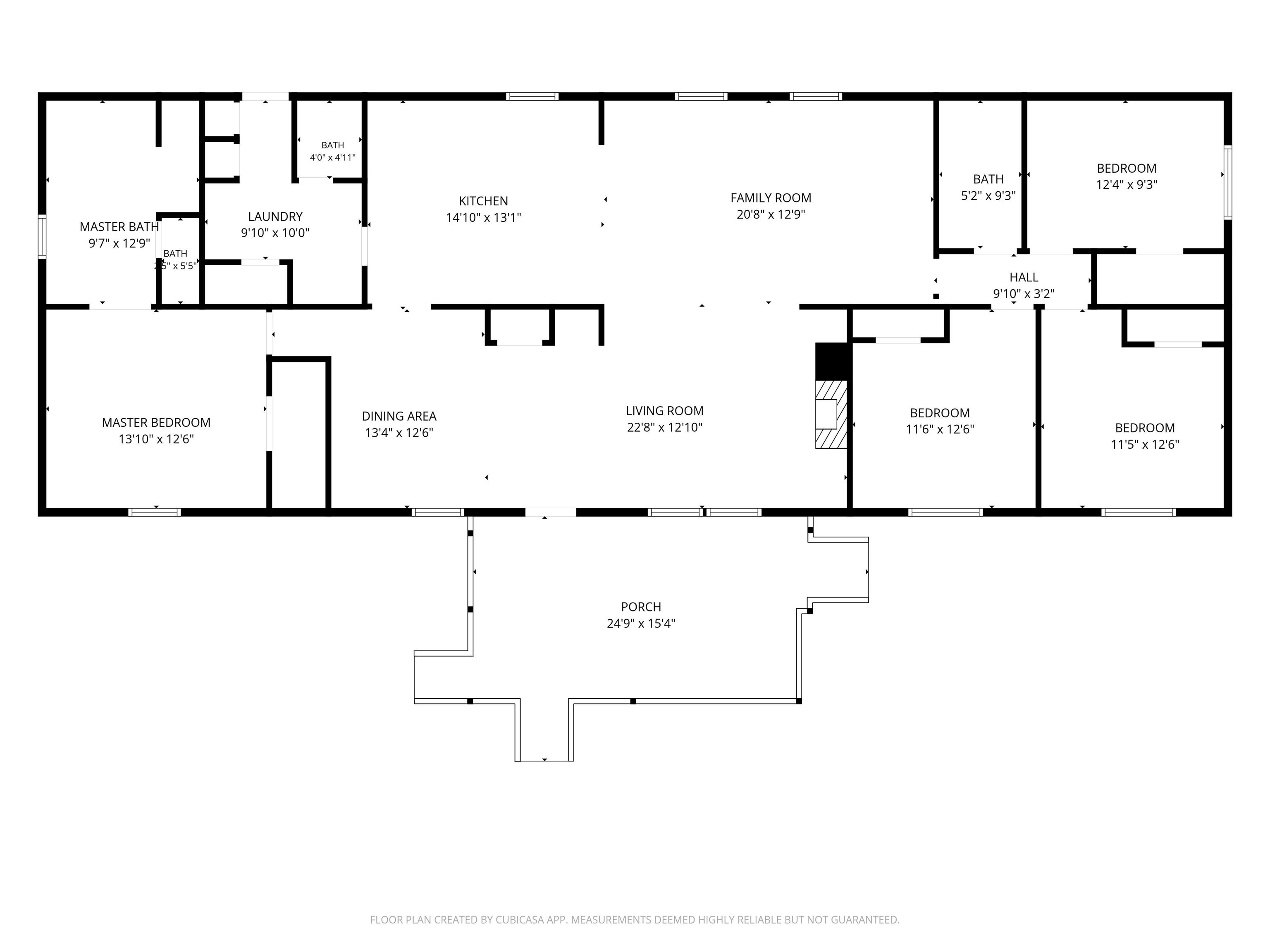 11600 E 150 S Culver IN 46511
