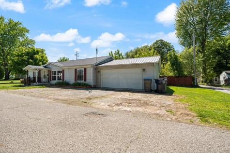 919 E Sheridan Street Warsaw IN 46580