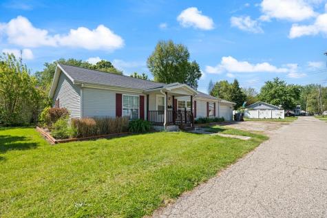 919 E Sheridan Street Warsaw IN 46580