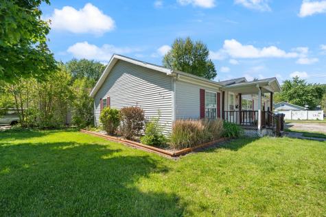 919 E Sheridan Street Warsaw IN 46580