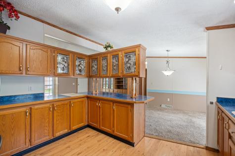 919 E Sheridan Street Warsaw IN 46580