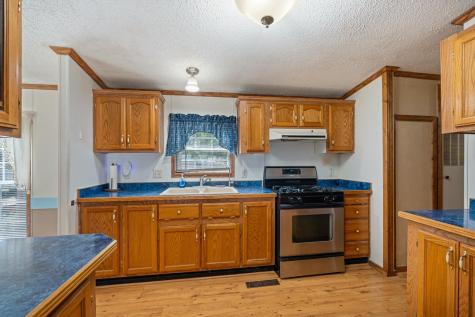 919 E Sheridan Street Warsaw IN 46580