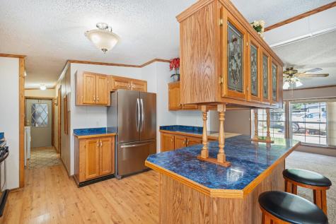 919 E Sheridan Street Warsaw IN 46580