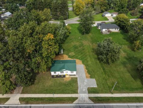 503 E Toledo Street Fremont IN 46737
