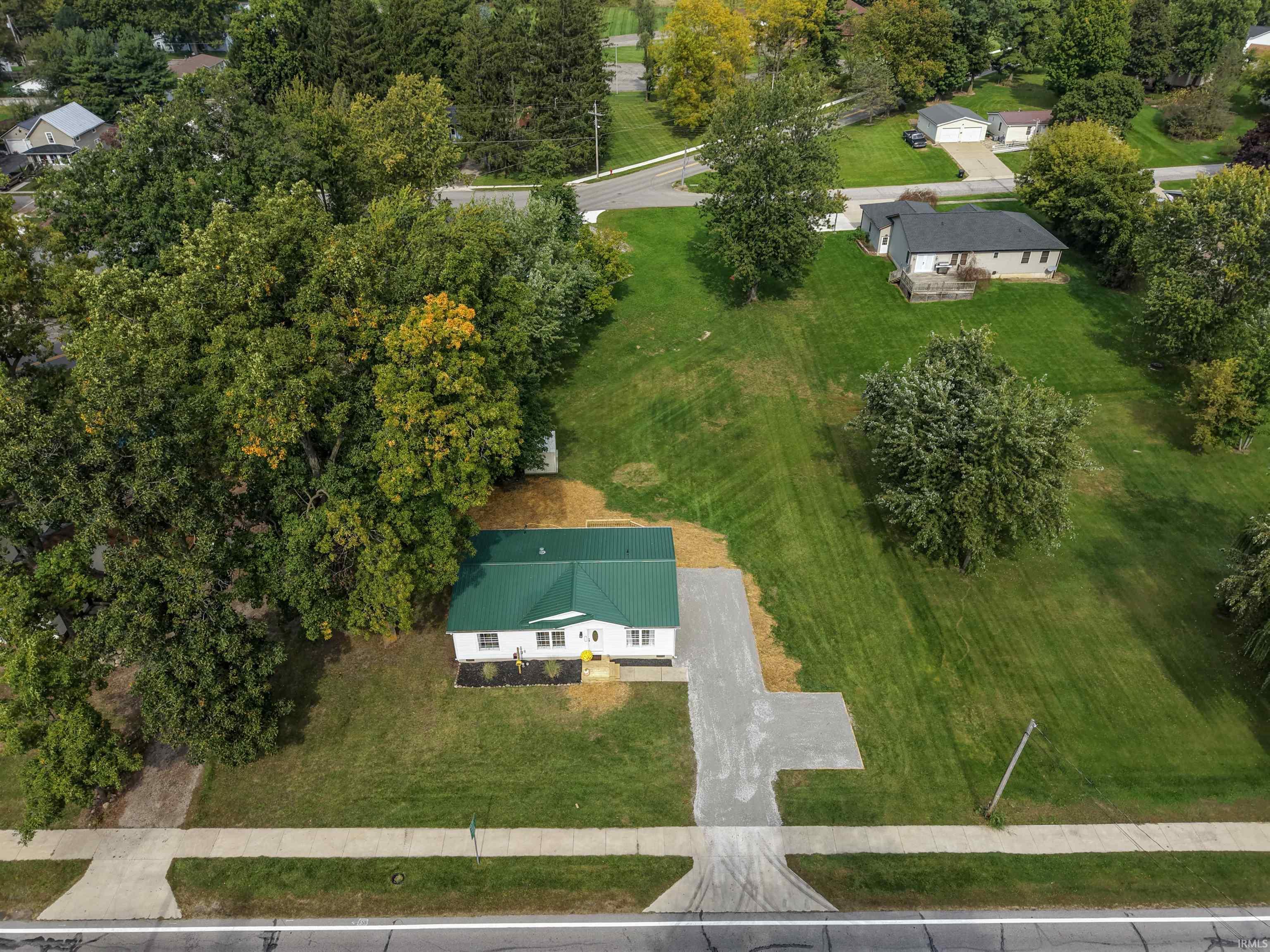 503 E Toledo Street Fremont IN 46737