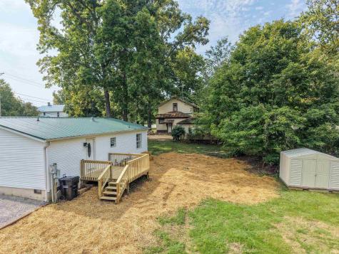 503 E Toledo Street Fremont IN 46737