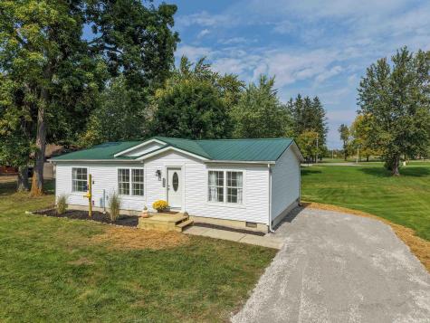 503 E Toledo Street Fremont IN 46737