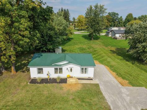 503 E Toledo Street Fremont IN 46737
