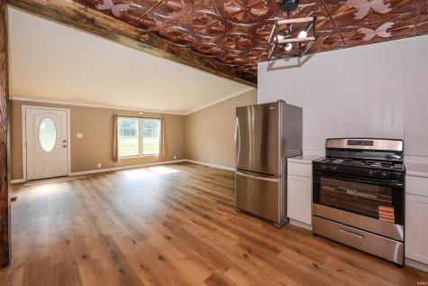 503 E Toledo Street Fremont IN 46737