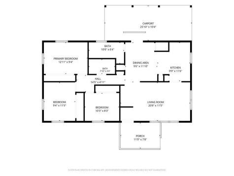 224 N Indiana Street Greentown IN 46936
