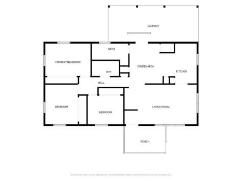 224 N Indiana Street Greentown IN 46936