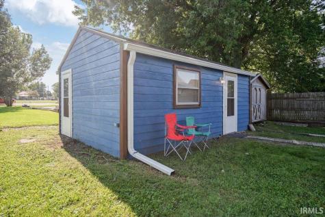 224 N Indiana Street Greentown IN 46936