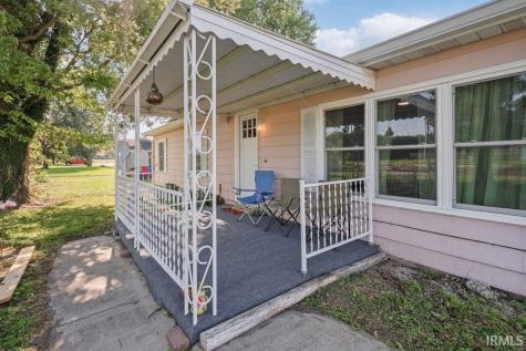 224 N Indiana Street Greentown IN 46936
