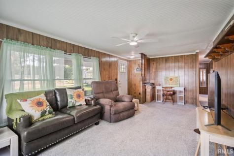 224 N Indiana Street Greentown IN 46936