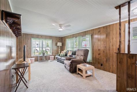 224 N Indiana Street Greentown IN 46936