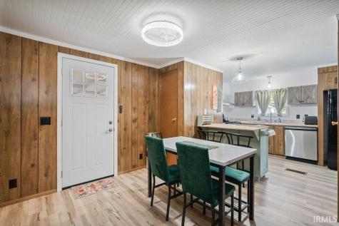 224 N Indiana Street Greentown IN 46936
