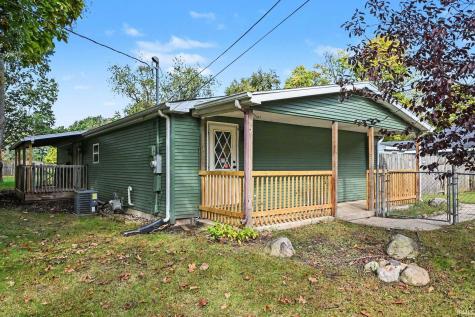 24193 Fillmore Road South Bend IN 46619