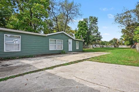 24193 Fillmore Road South Bend IN 46619