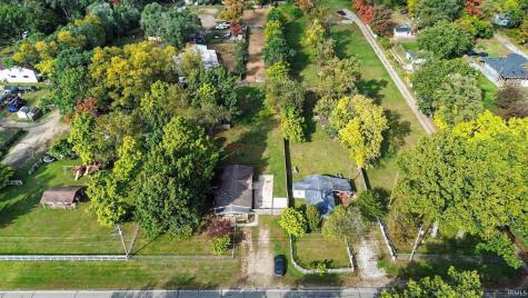 24193 Fillmore Road South Bend IN 46619