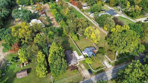 24193 Fillmore Road South Bend IN 46619