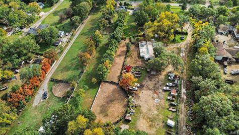 24193 Fillmore Road South Bend IN 46619