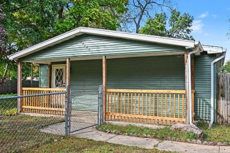 24193 Fillmore Road South Bend IN 46619