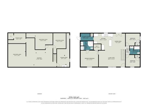 24193 Fillmore Road South Bend IN 46619